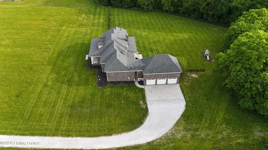 741 Flood Rd, Shelbyville, KY 40065 - #2