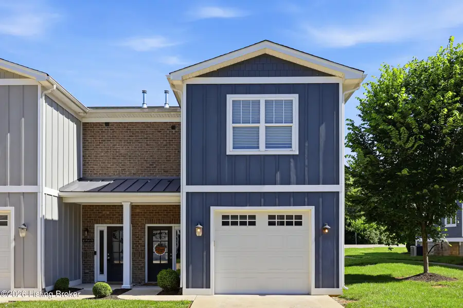 4207 Taylor Cv Ct, Louisville, KY 40220 - #2