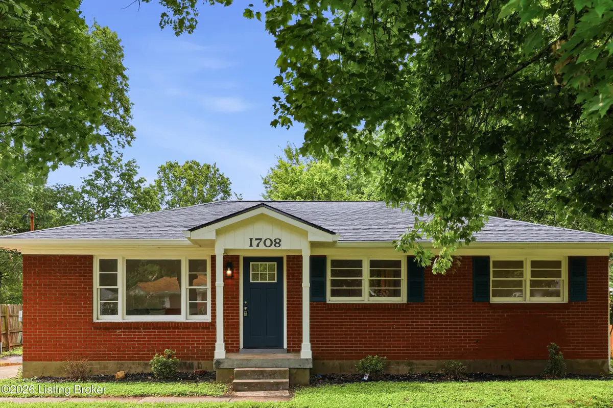 1708 Star Rest Dr, Louisville, KY 40272 - #1