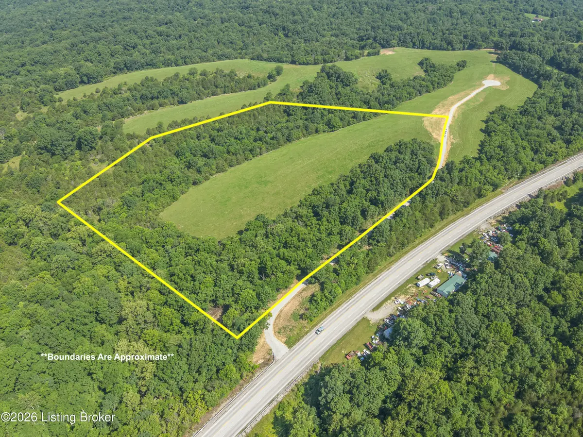 13171 Ky-555, Willisburg, KY 40078 - #1