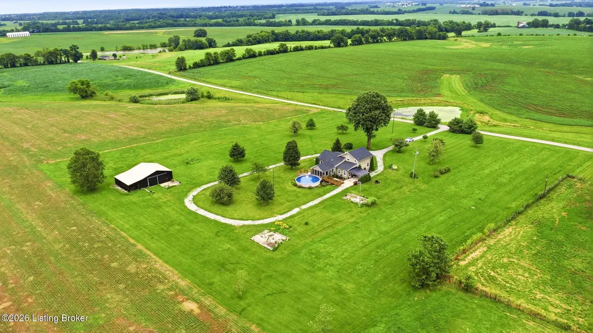 1271 Ellis Rd, Eminence, KY 40019 - #1