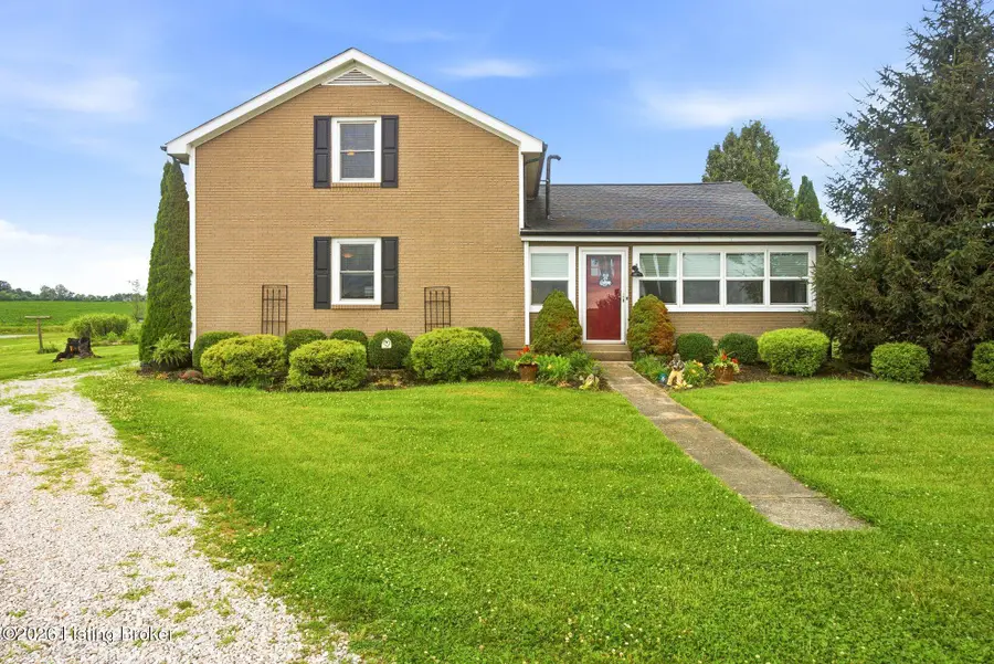 1271 Ellis Rd, Eminence, KY 40019 - #2