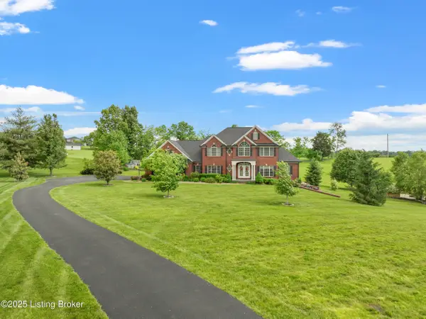 1658 Bypass South, Lawrenceburg, KY 40342