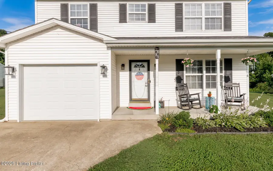 1889 S Woodland Dr, Radcliff, KY 40160 - #3