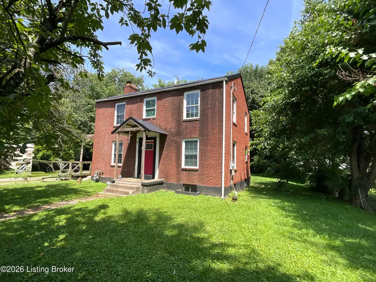 320 Highway 421, Bedford, KY 40006 - #1