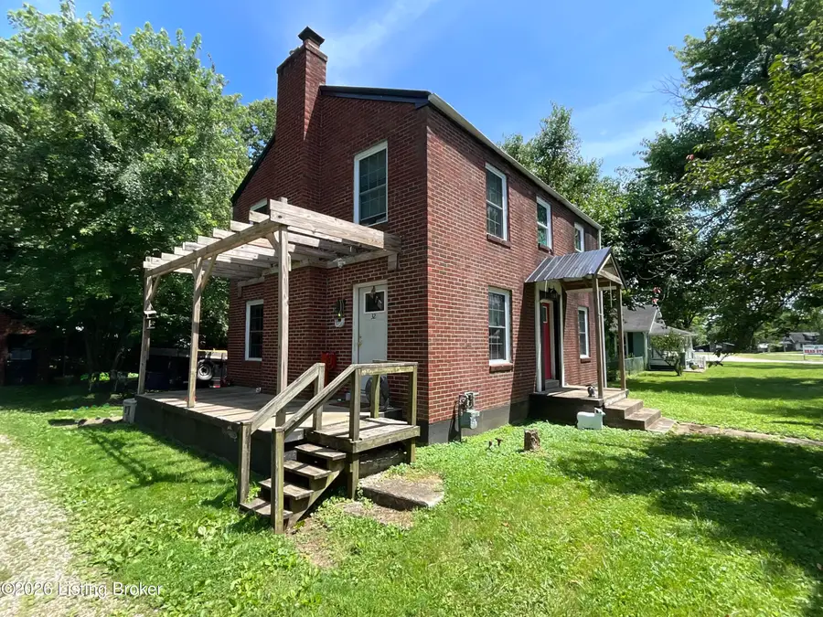 320 Highway 421, Bedford, KY 40006 - #2
