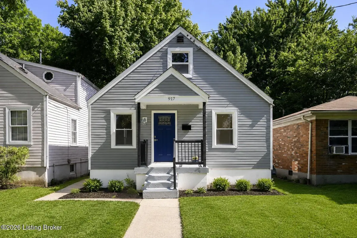 917 Beecher St, Louisville, KY 40215 - #1