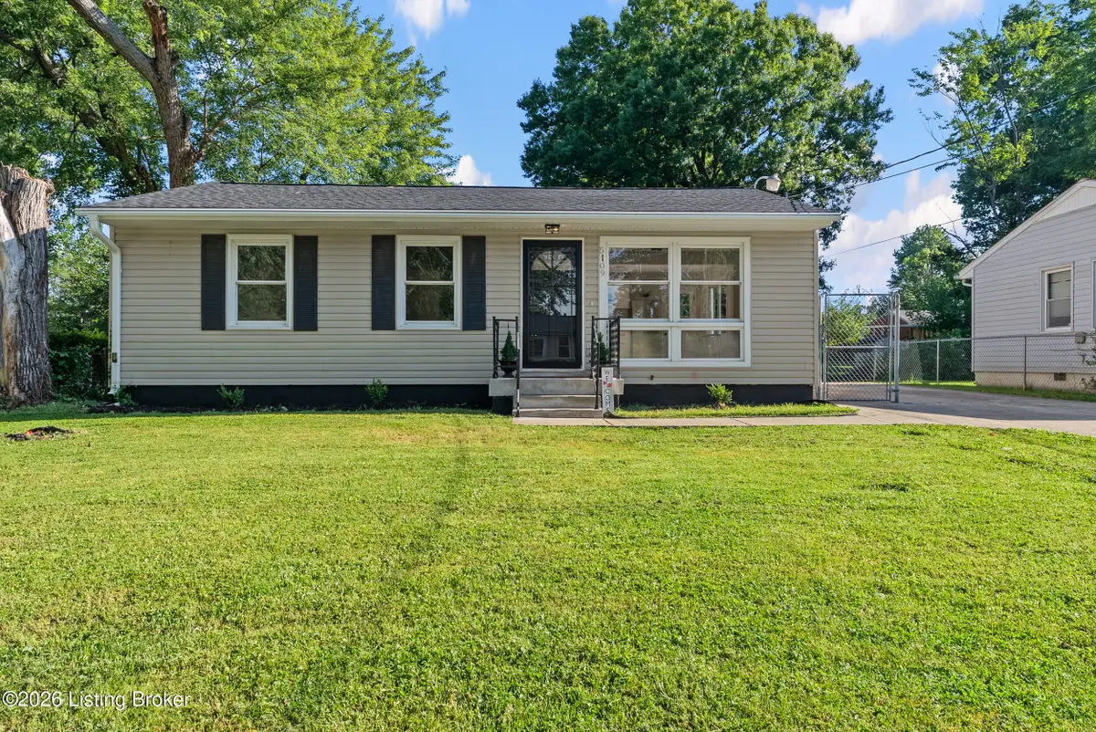 5109 Red Oak Ln, Louisville, KY 40218 - #1