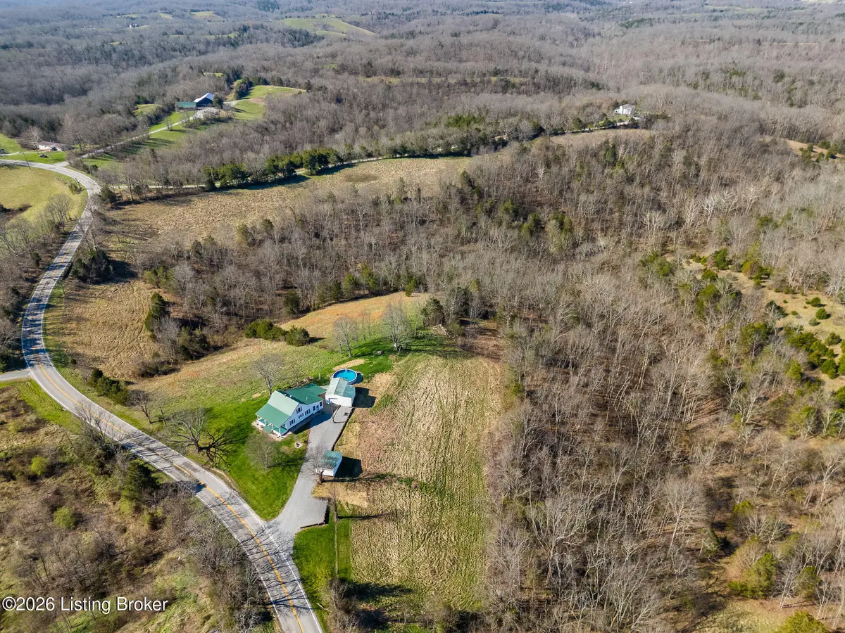 7805 Georgetown Rd, Owenton, KY 40359 - #1