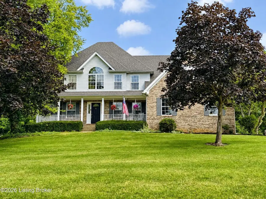 4103 Sheehan Dr, Buckner, KY 40010 - #2