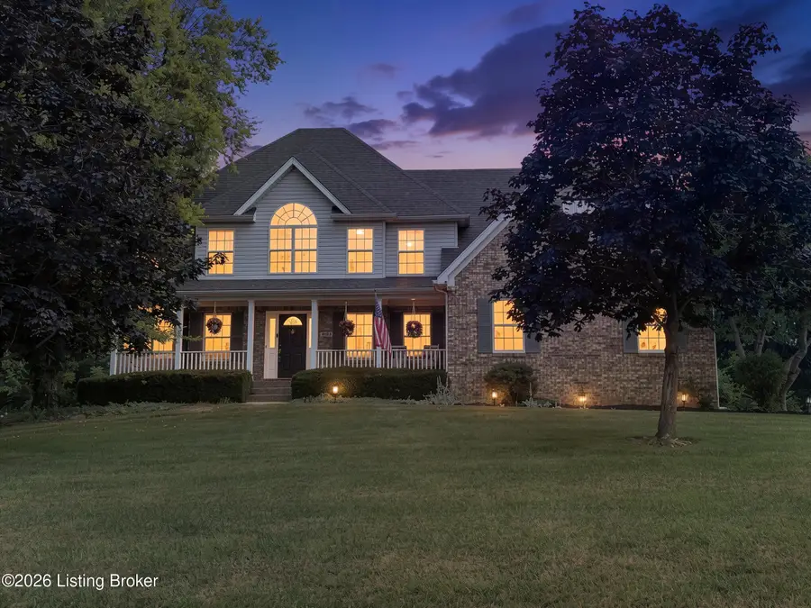 4103 Sheehan Dr, Buckner, KY 40010 - #3