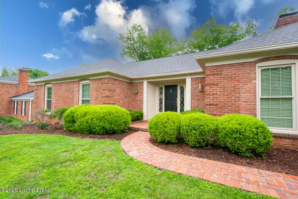 6911 Wythe Hill Cir, Prospect, KY 40059