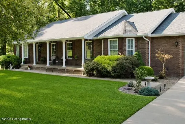 489 Lakeshore Pkwy, Brandenburg, KY 40108 - #2