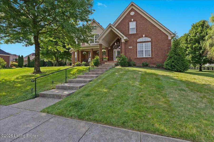 1200 Blackthorn Rd, Louisville, KY 40299 - #2