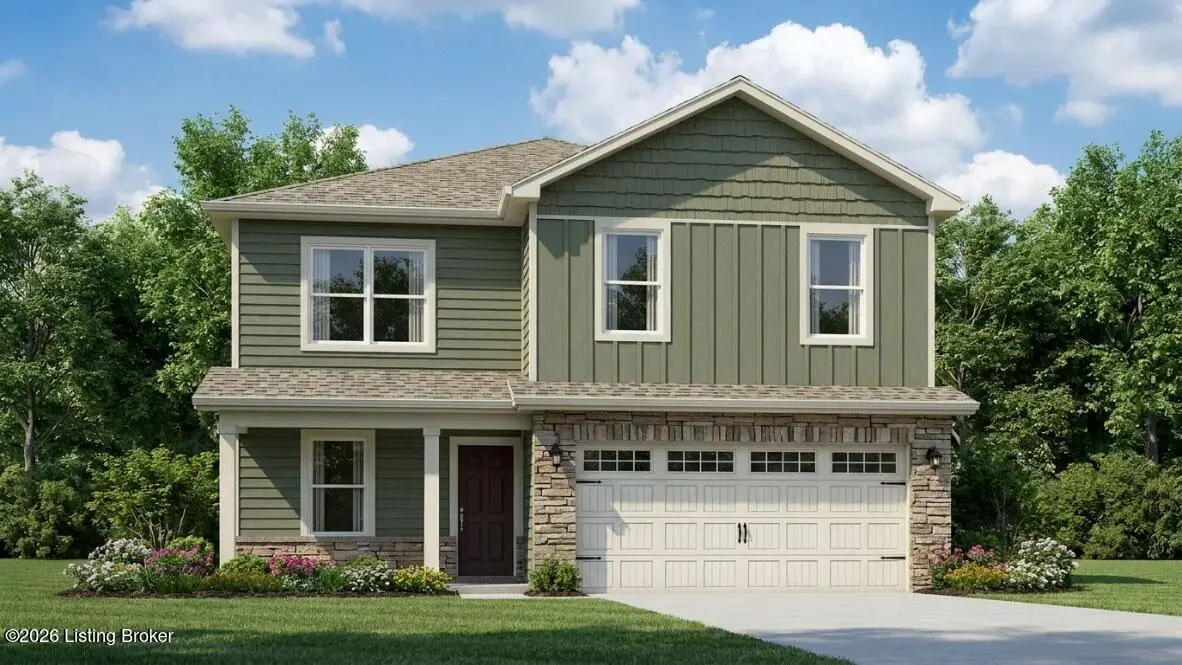 140 Pheasant Glen Dr, Shelbyville, KY 40065 - #1