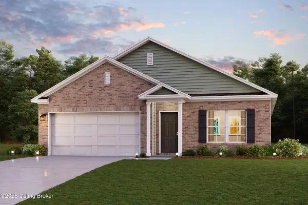 907 Seminole Trail, Richmond, KY 40475