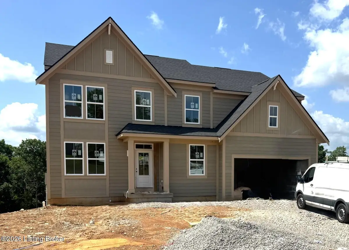 207 Preserves Blvd, Mount Washington, KY 40047 - #1