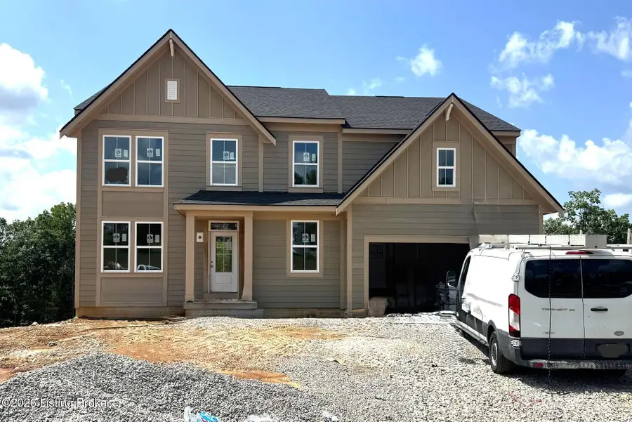207 Preserves Blvd, Mount Washington, KY 40047 - #2