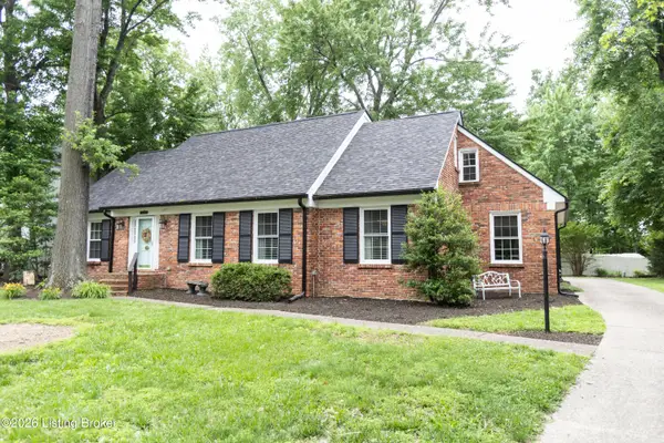 10300 Falling Tree Way, Louisville, KY 40223
