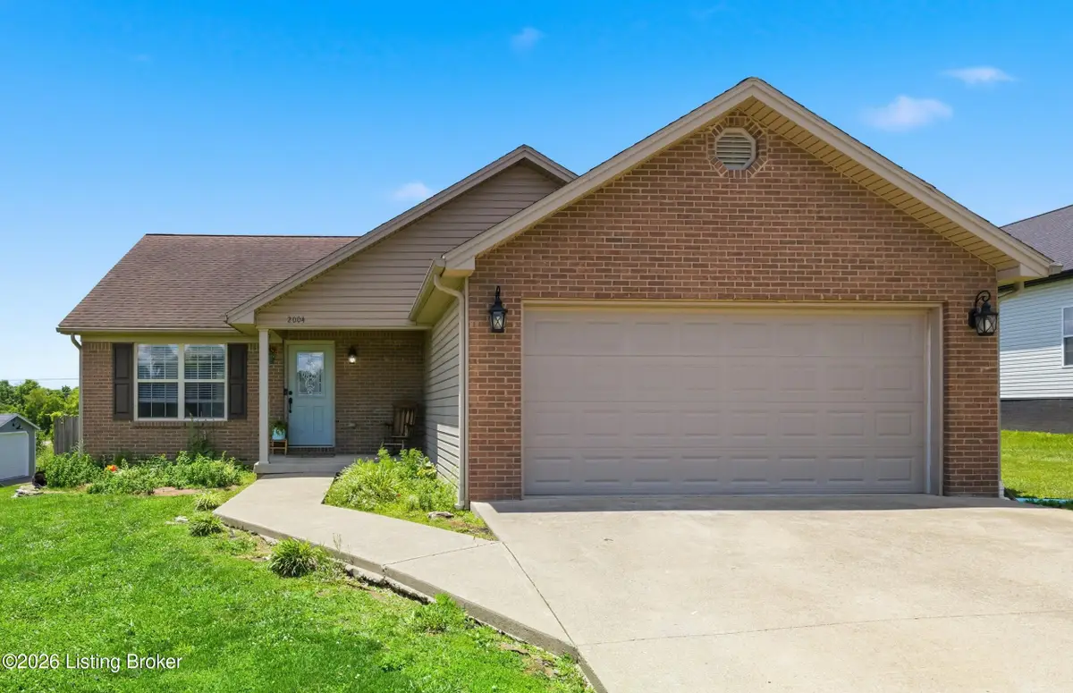 2004 White Oak Dr, Lawrenceburg, KY 40342 - #1
