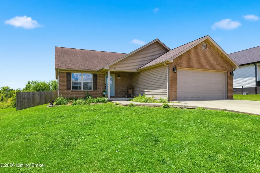 2004 White Oak Dr, Lawrenceburg, KY 40342 - #2