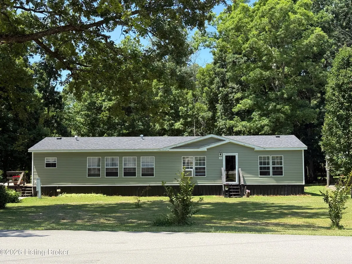 35 Oakland Dr, Leitchfield, KY 42754 - #1