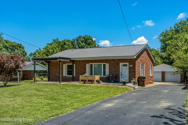 92 Indian Trail, Hodgenville, KY 42748