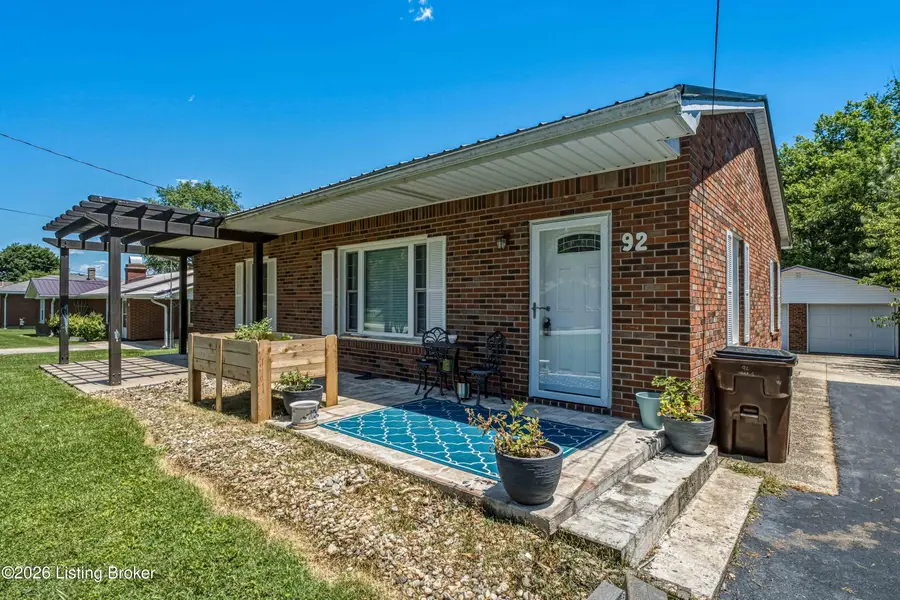 92 Indian Trail, Hodgenville, KY 42748 - #2