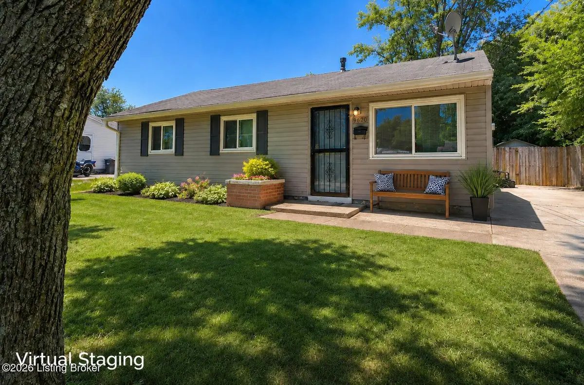 9620 El Prado St, Louisville, KY 40272 - #1