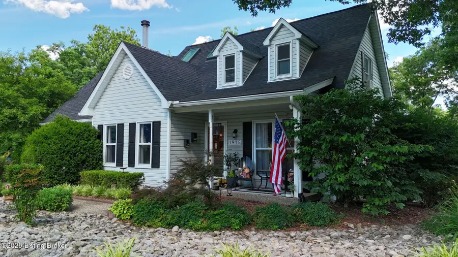 1915 Crystal Dr, La Grange, KY 40031 - #2