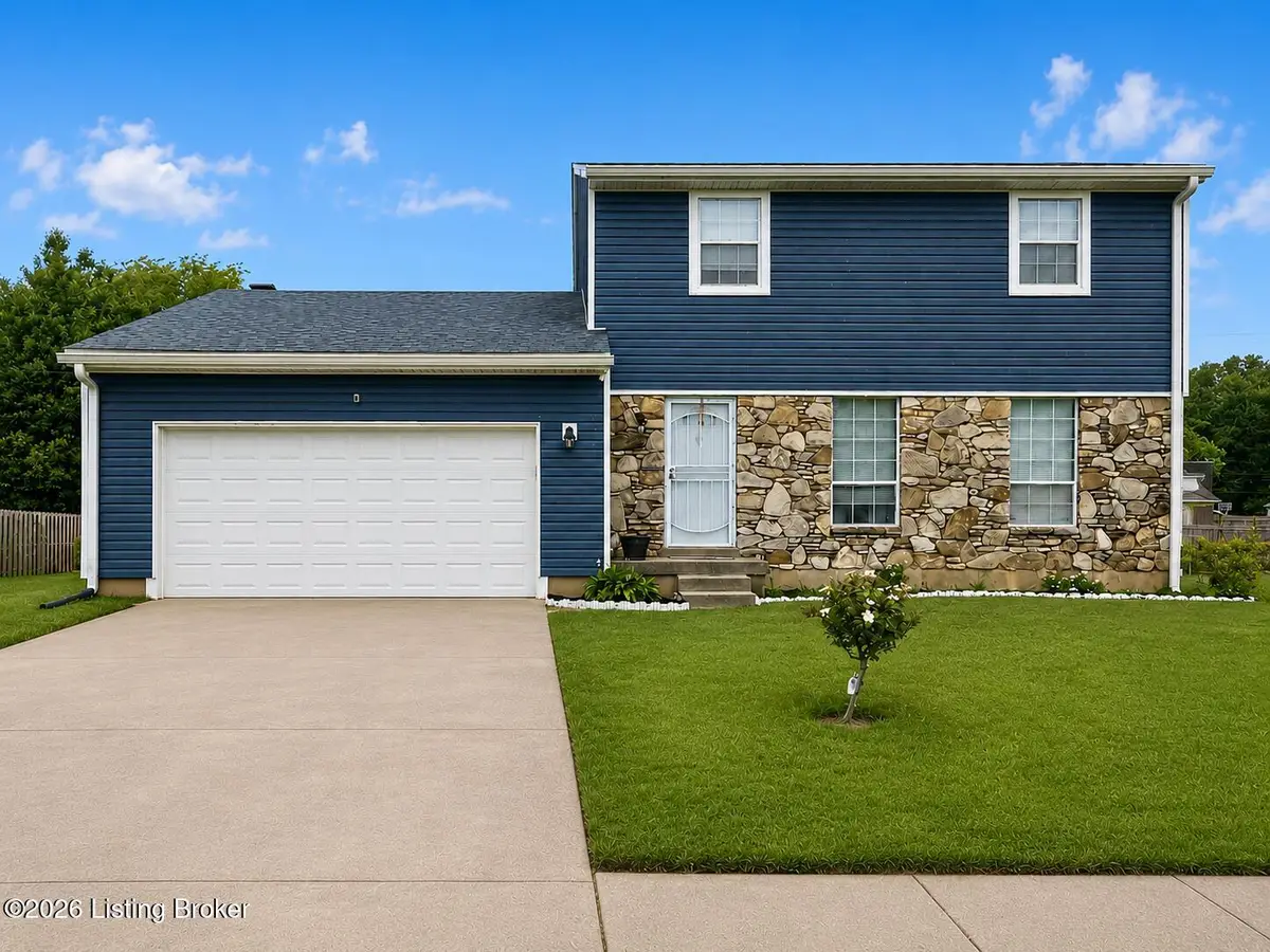 1227 Senate Cir, Radcliff, KY 40160 - #1