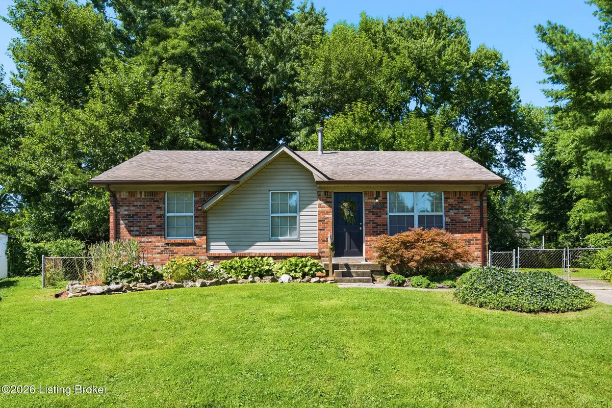 3602 Rolling Stone Ct, Louisville, KY 40229 - #1