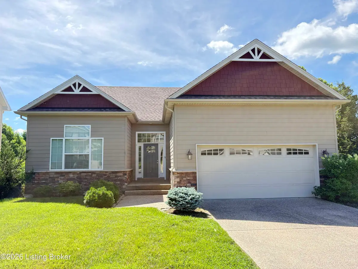 2304 Artisan Glen Ct, Fisherville, KY 40023 - #1
