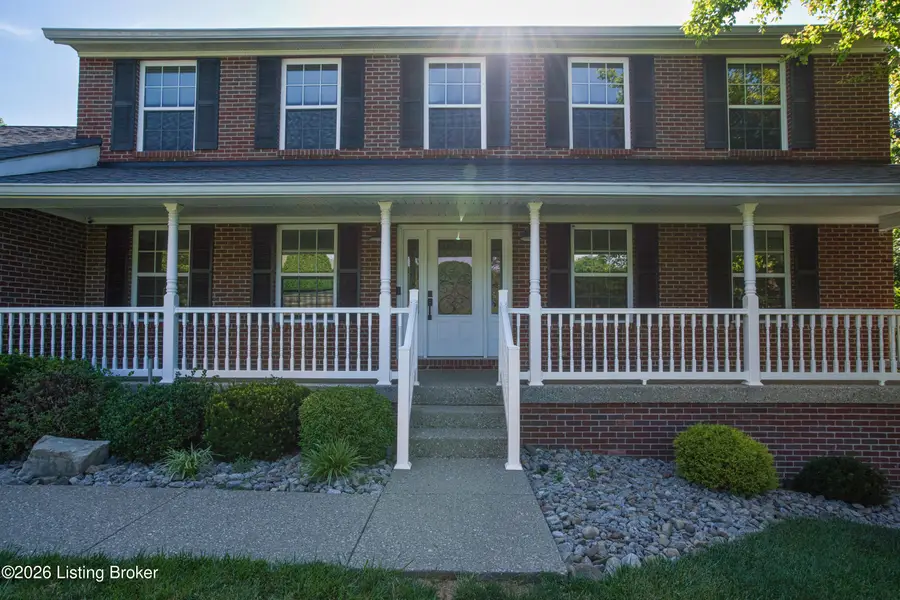 1004 Timberwood Ct, Coxs Creek, KY 40013 - #2
