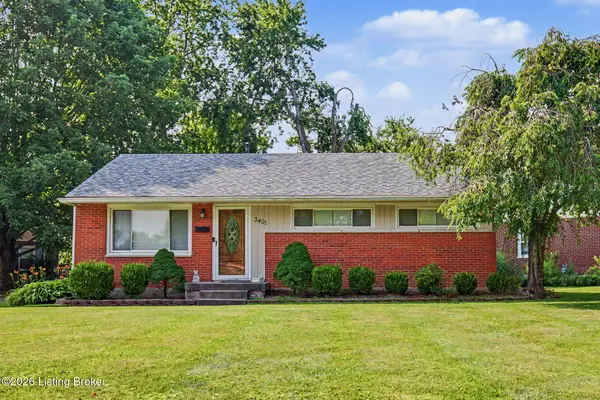 3401 Calais Dr, Louisville, KY 40299