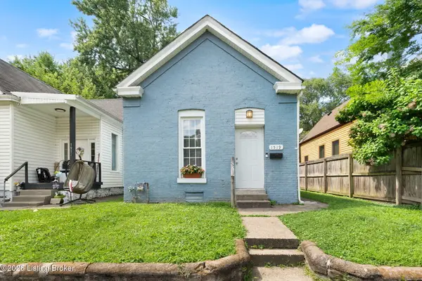 1519 E Elm St, New Albany, IN 47150