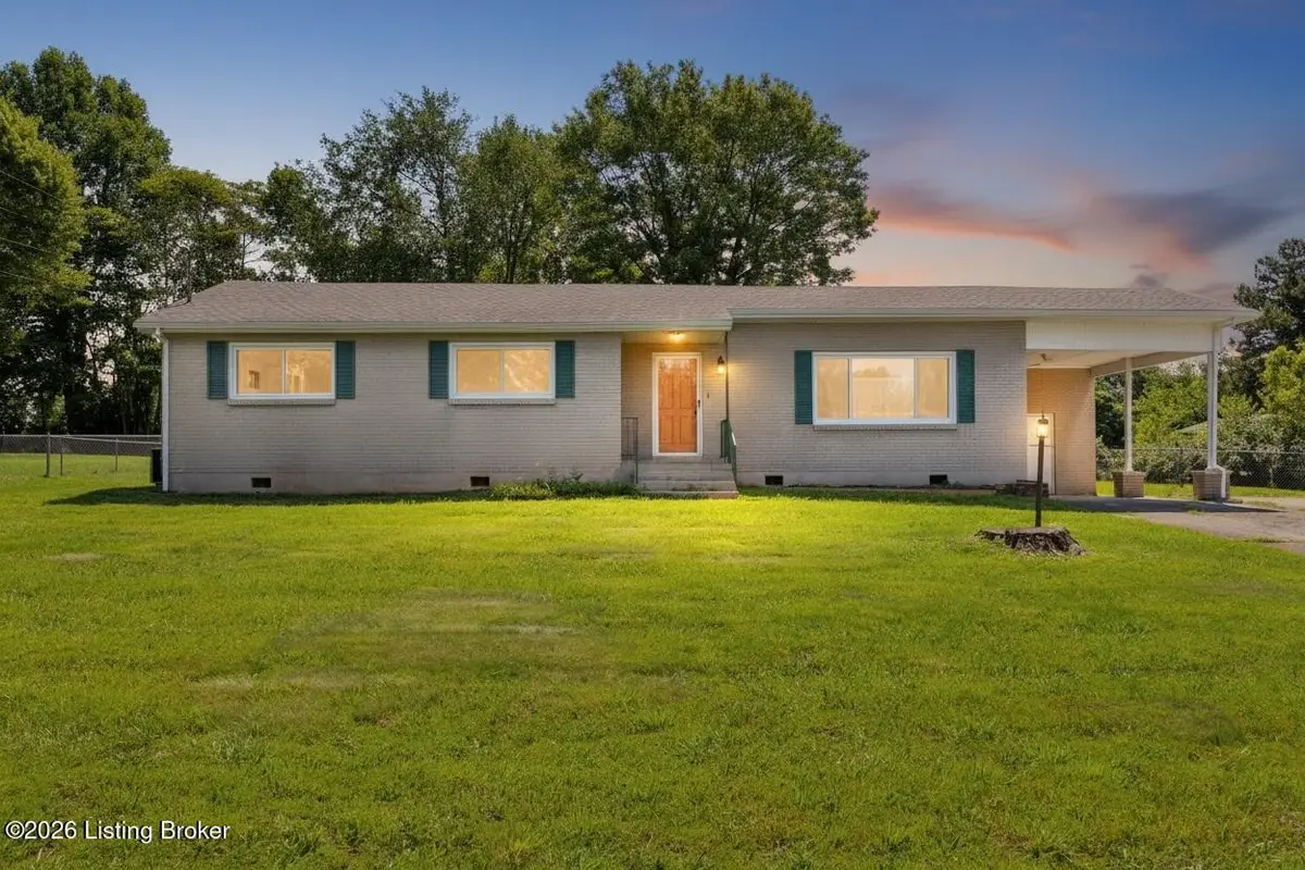 4010 Dixie Ln, Bardstown, KY 40004 - #1