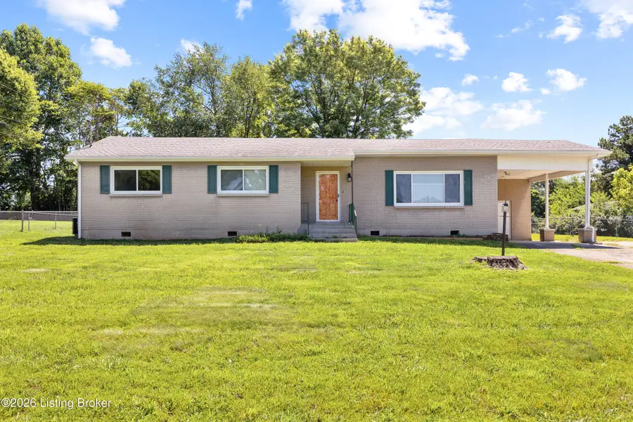 4010 Dixie Ln, Bardstown, KY 40004 - #2