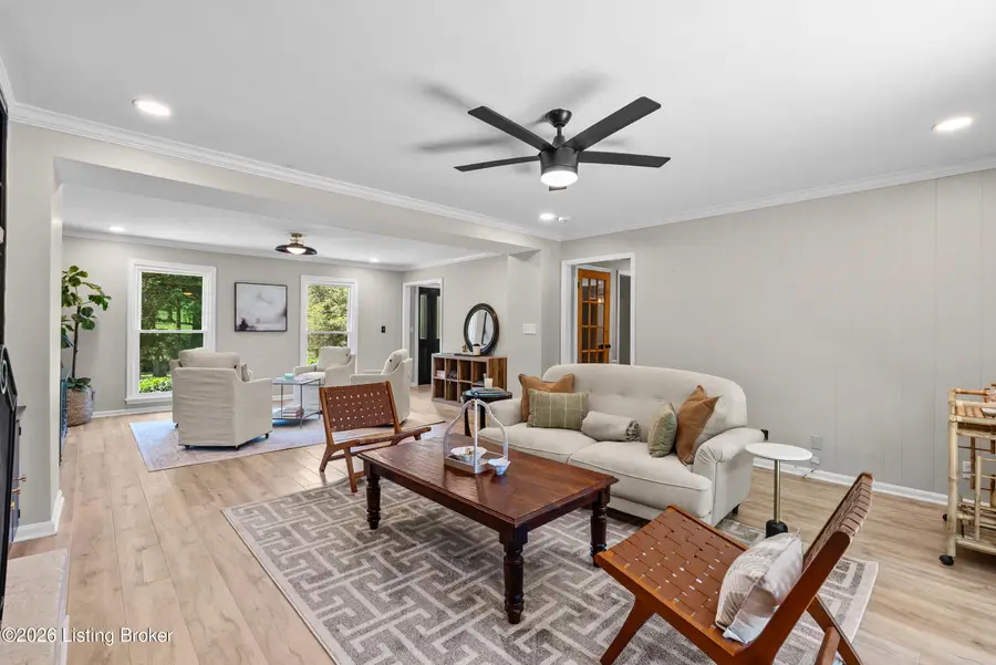 2813 Rosewood Rd, La Grange, KY 40031 - #3