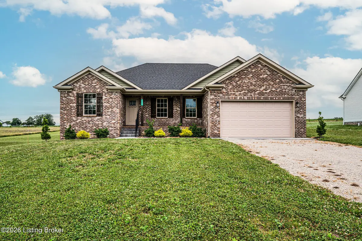 10299 Smiths Grove- Scottsville Rd, Oakland, KY 42159 - #1