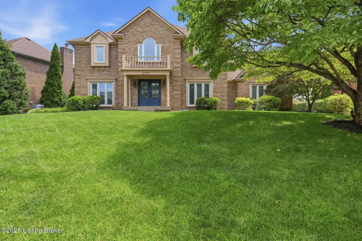 2707 Sycamore Woods Ct, Louisville, KY 40241 - #1