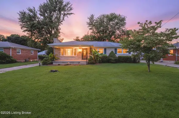 6610 Eclipse Dr, Louisville, KY 40258