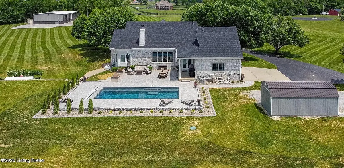 2095 Fisherville Rd, Finchville, KY 40022 - #1