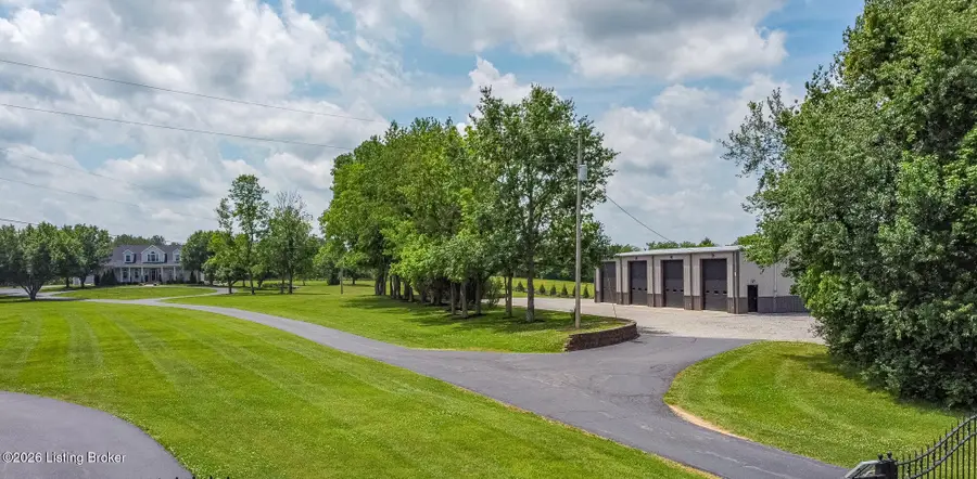 2095 Fisherville Rd, Finchville, KY 40022 - #3