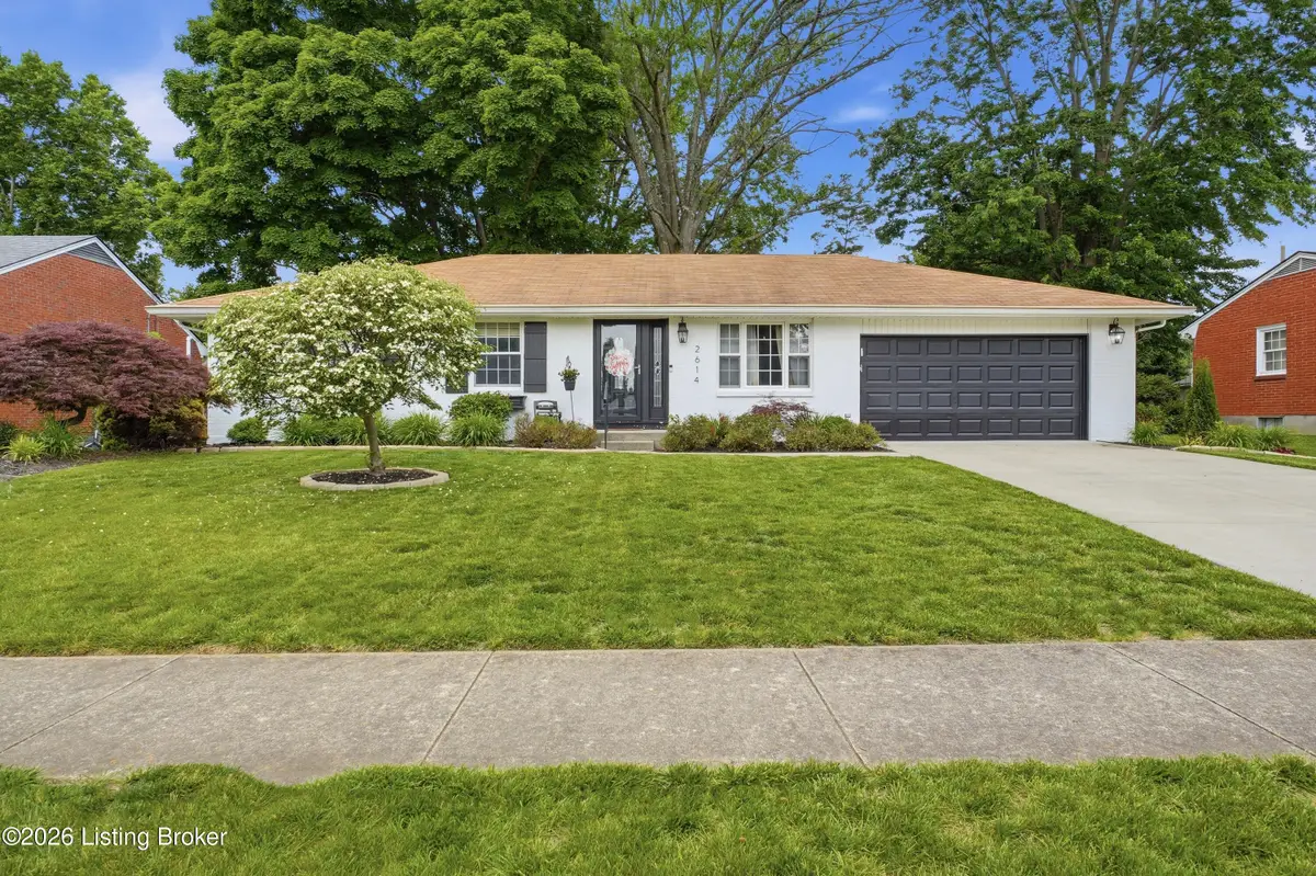 2614 Tregaron Ave, Jeffersontown, KY 40299 - #1