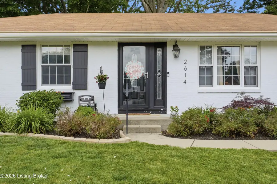 2614 Tregaron Ave, Jeffersontown, KY 40299 - #3