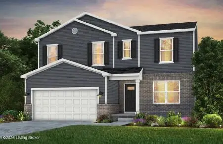 6908 Oak Rock Dr, Louisville, KY 40291 - #1