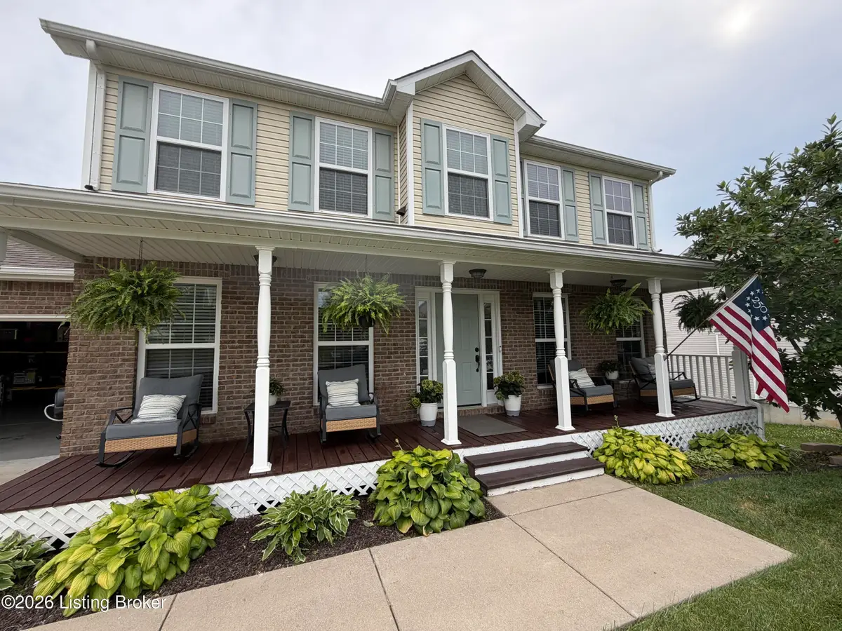 242 Riley Way, Elizabethtown, KY 42701 - #1