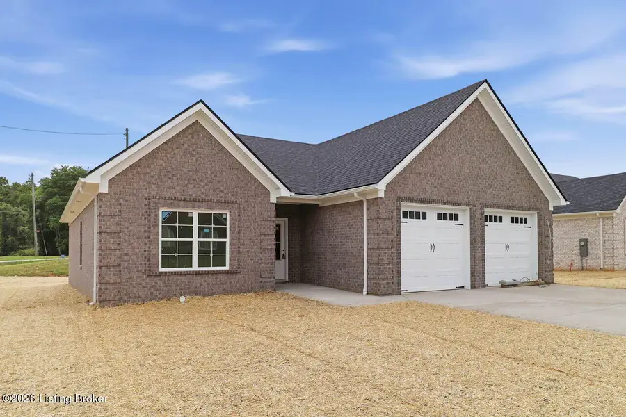 Lot 355 Freeman Ave, Bardstown, KY 40004 - #3