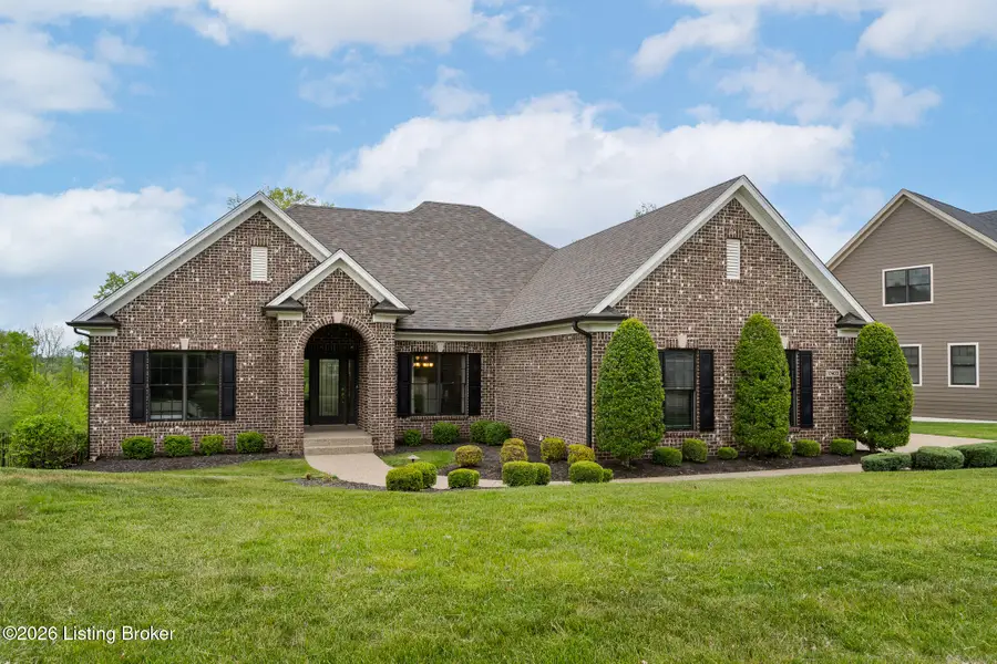 17403 Shakes Creek Dr, Fisherville, KY 40023 - #2